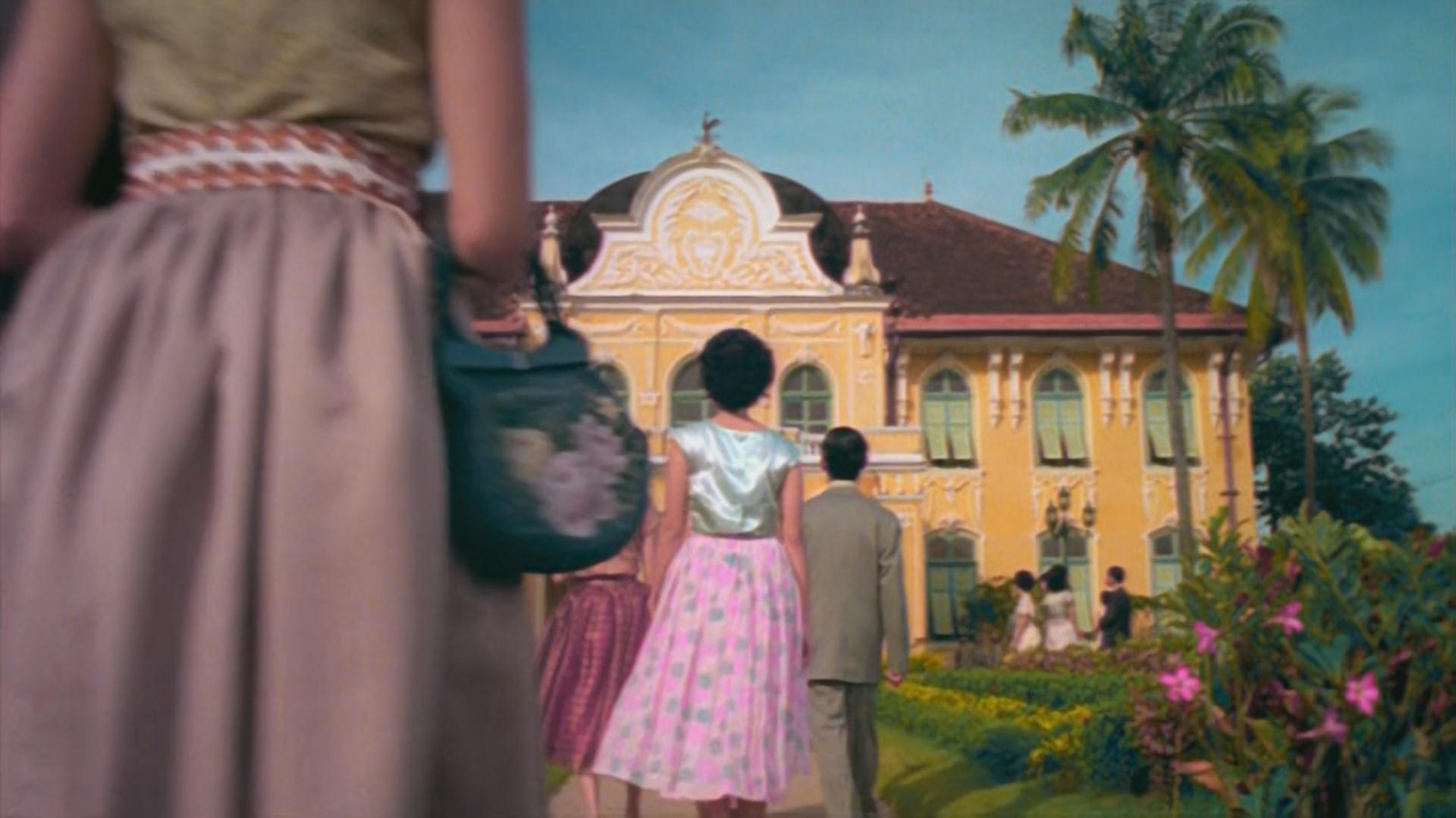 黑虎的眼泪剧照的剧照