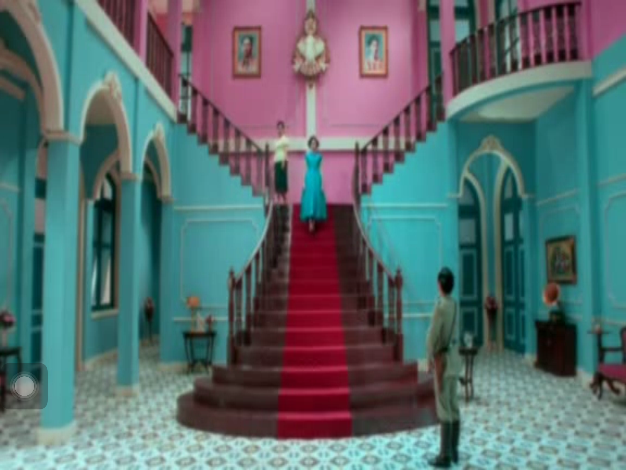 黑虎的眼泪剧照的剧照