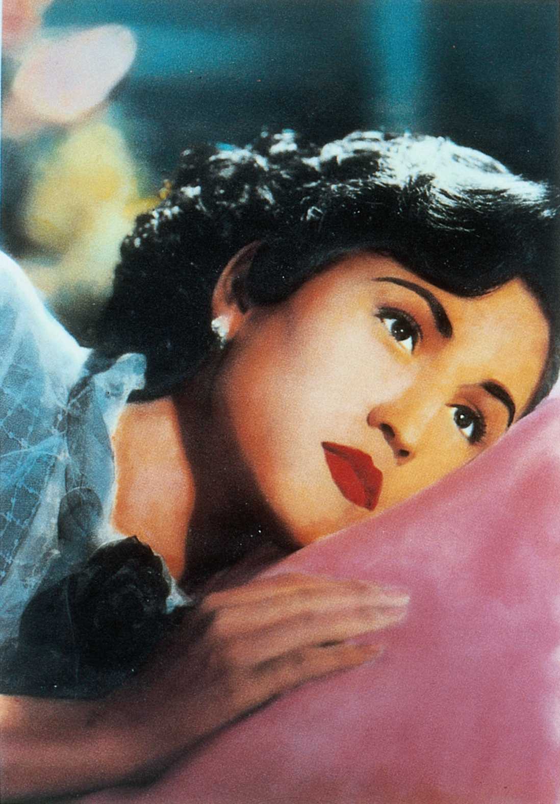 黑虎的眼泪剧照的剧照