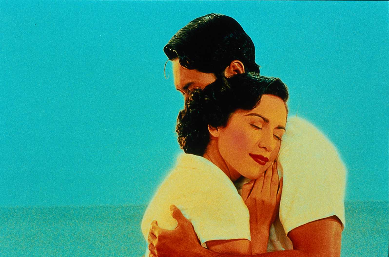 黑虎的眼泪剧照的剧照