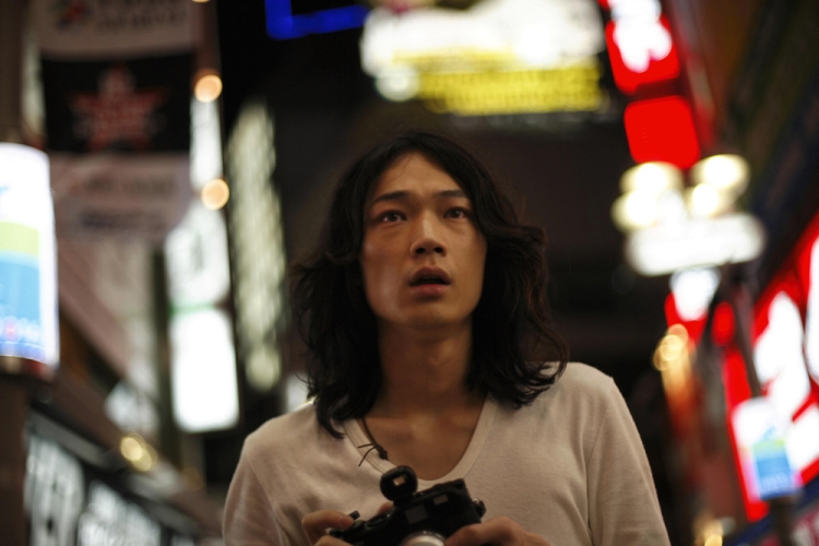 涉谷剧照的剧照