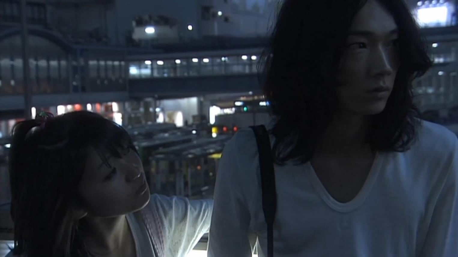 涉谷剧照的剧照