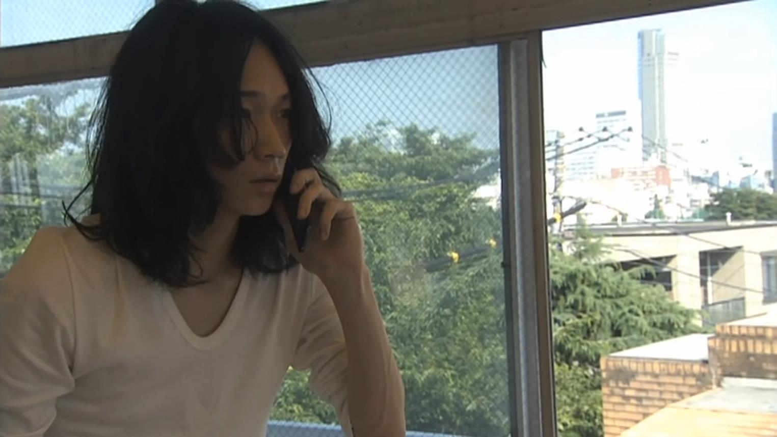 涉谷剧照的剧照