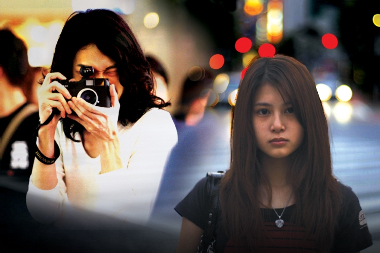 涉谷剧照的剧照