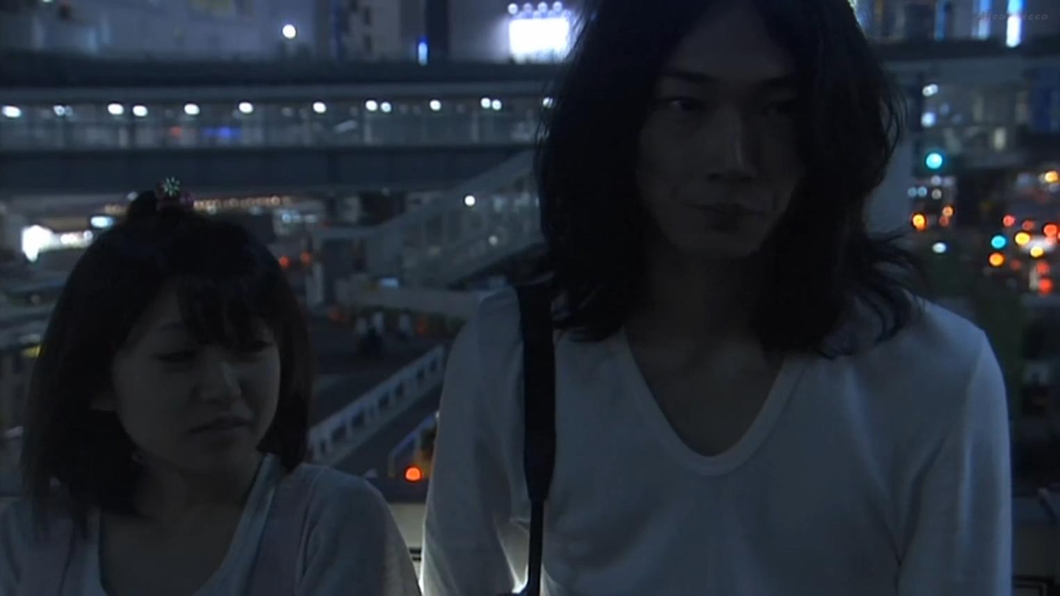 涉谷剧照的剧照