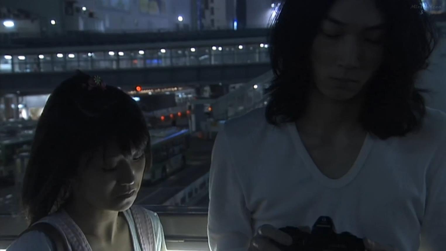 涉谷剧照的剧照