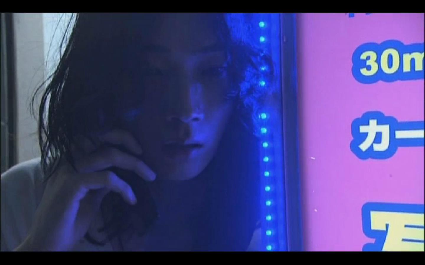 涉谷剧照的剧照