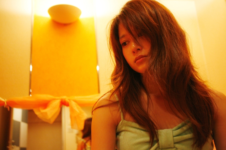 涉谷剧照的剧照