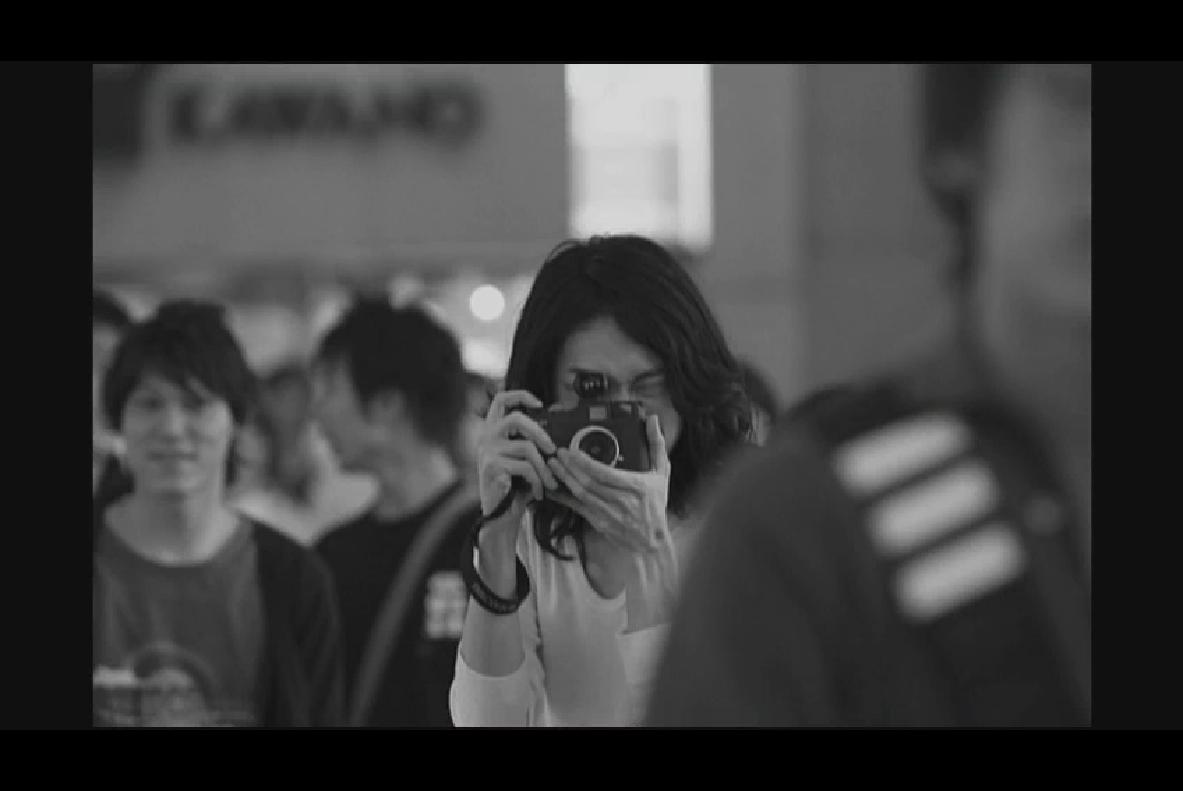 涉谷剧照的剧照