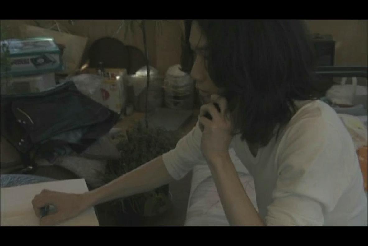 涉谷剧照的剧照