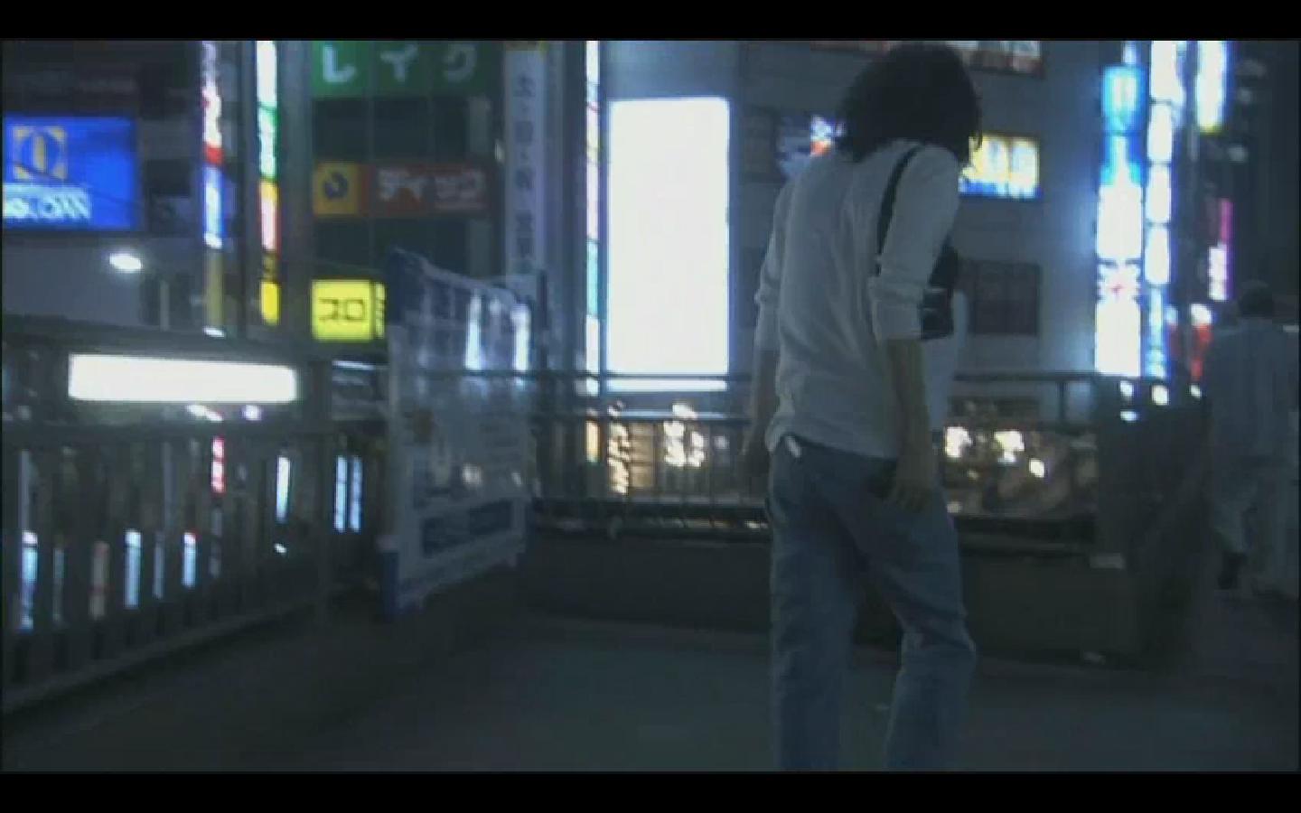 涉谷剧照的剧照