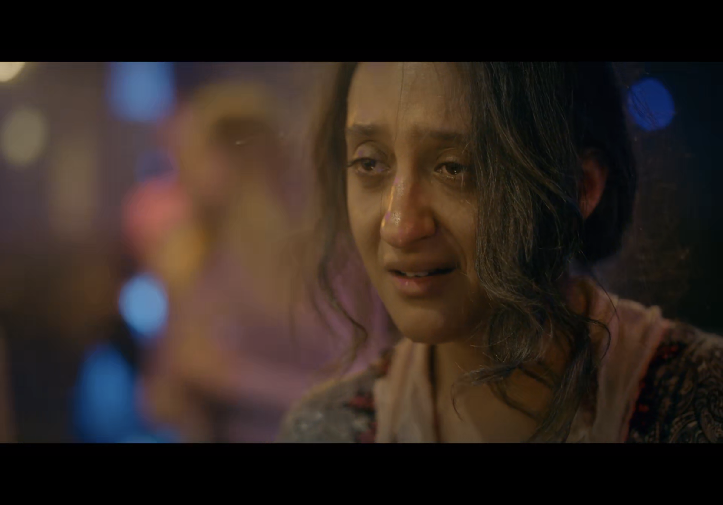 你可曾见过萤火虫？剧照的剧照