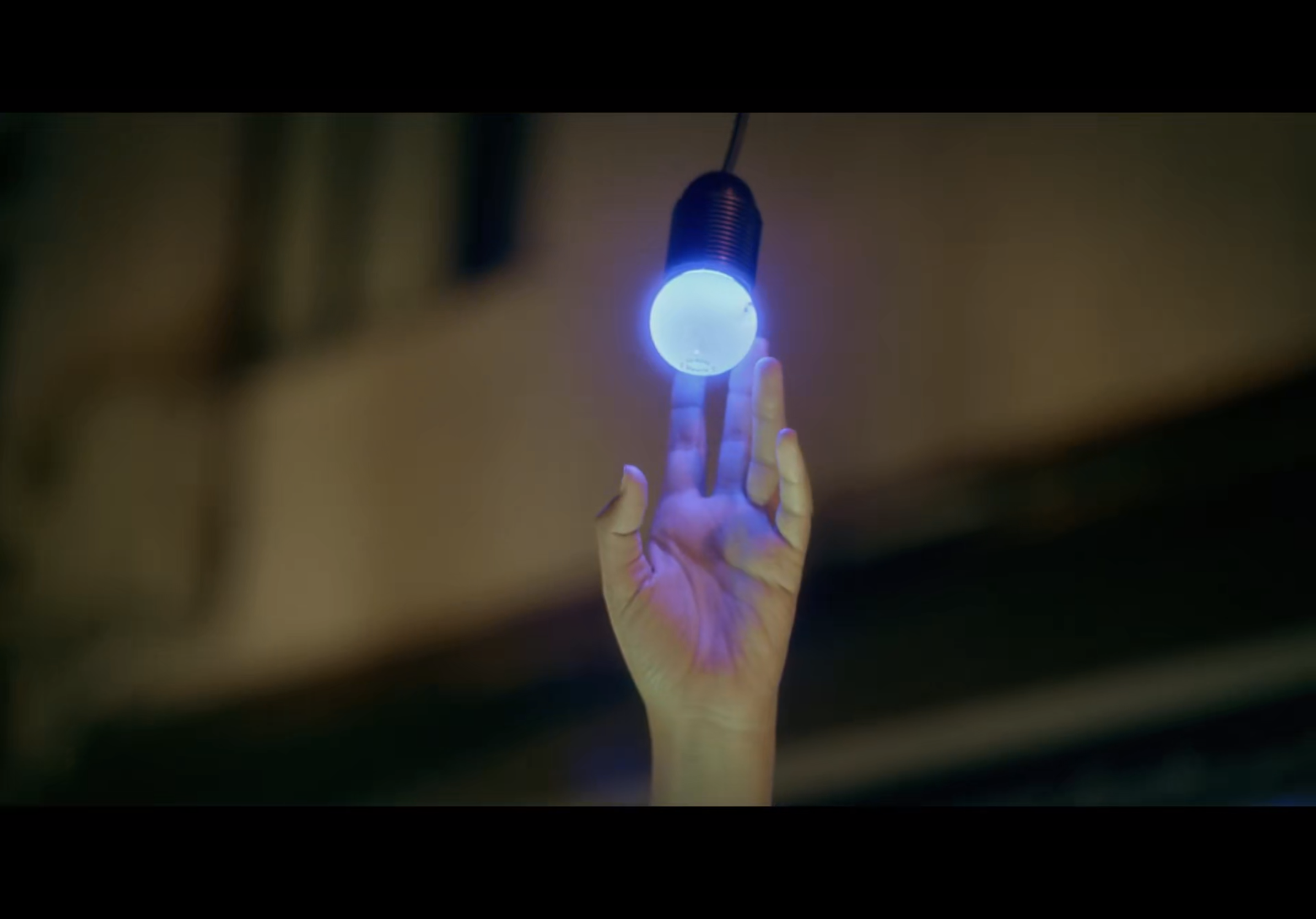 你可曾见过萤火虫？剧照的剧照