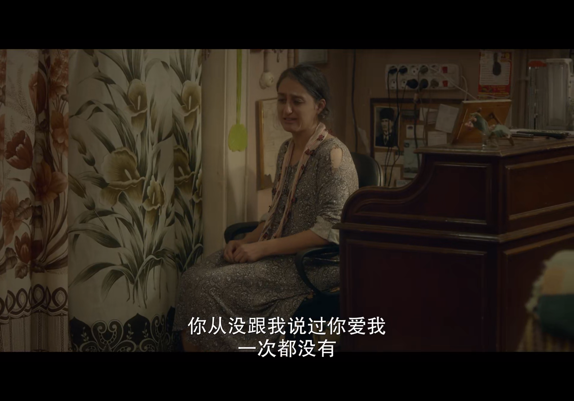 你可曾见过萤火虫？剧照的剧照