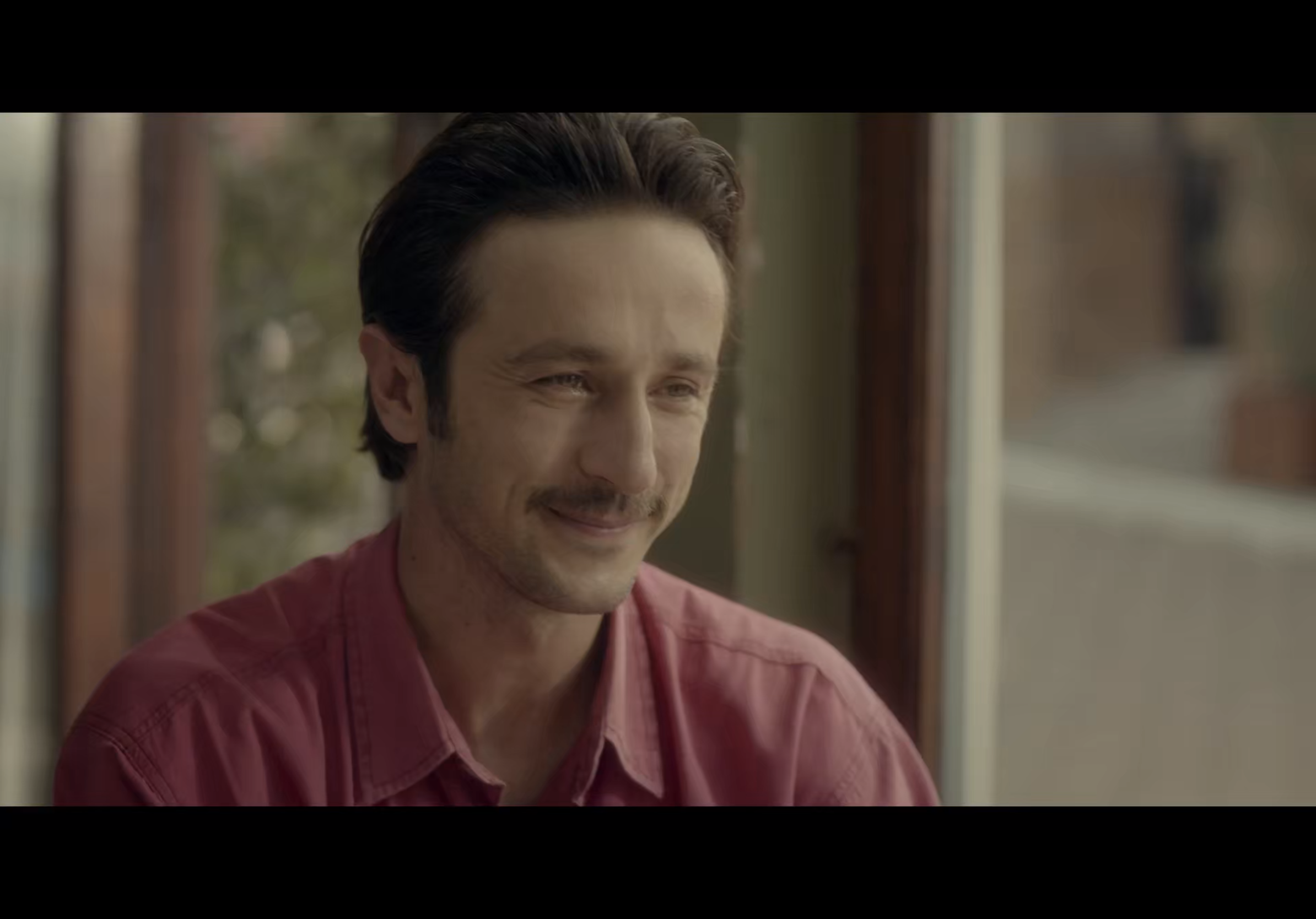 你可曾见过萤火虫？剧照的剧照