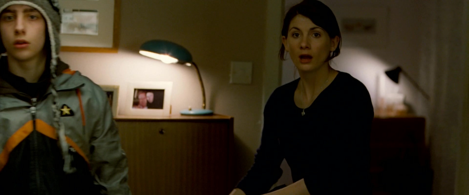 街区大作战剧照的剧照