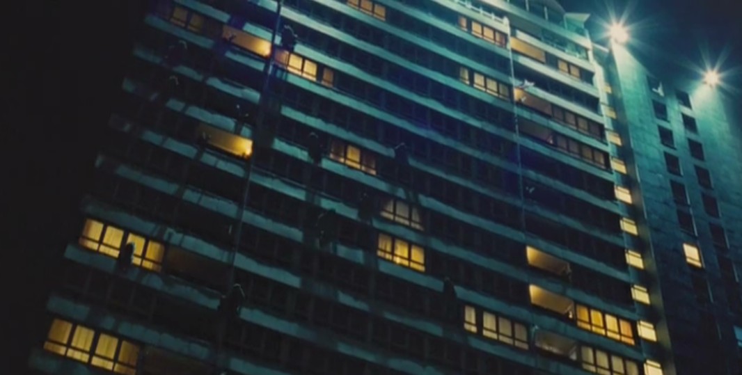 街区大作战剧照的剧照