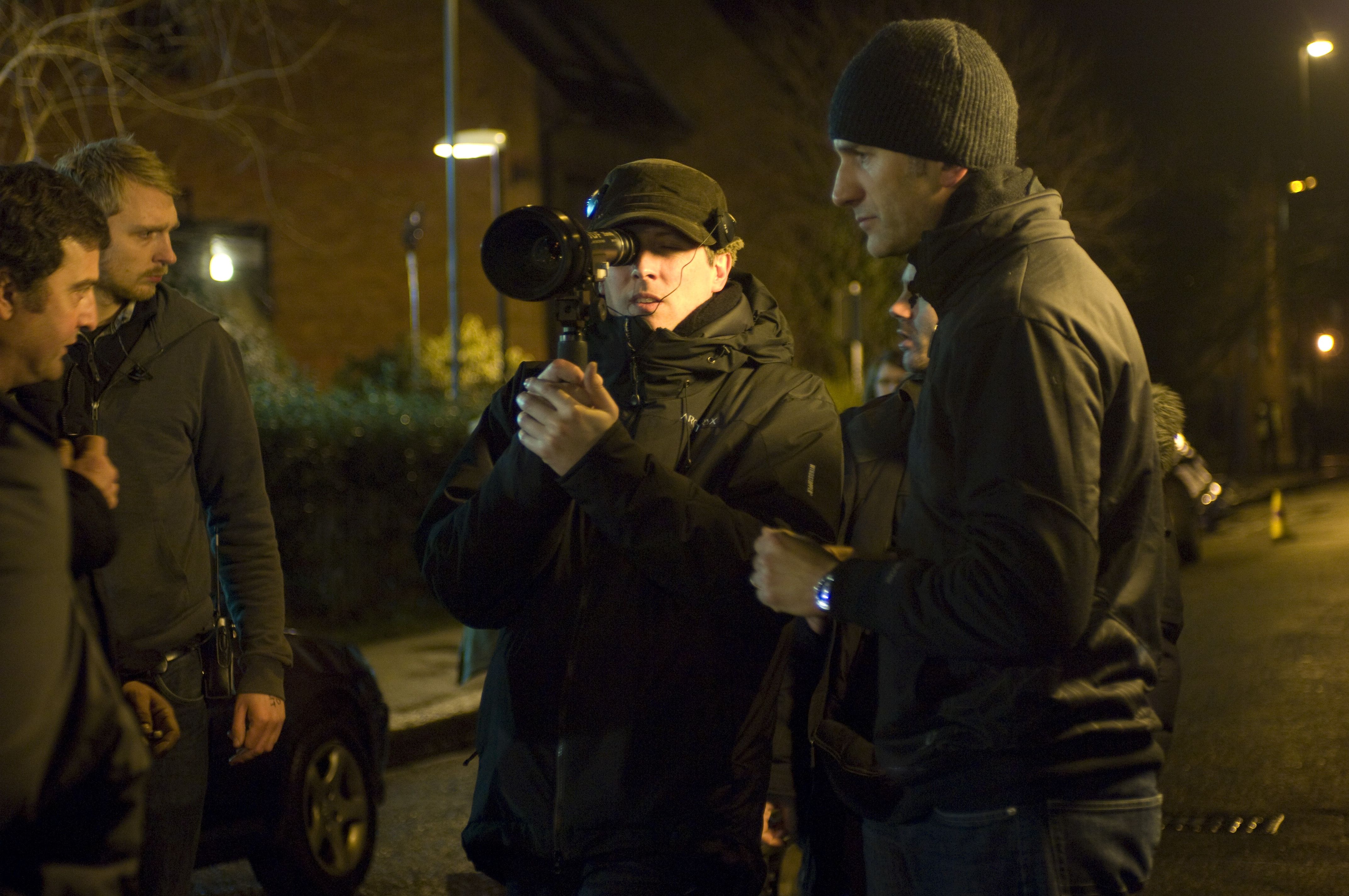 街区大作战剧照的剧照