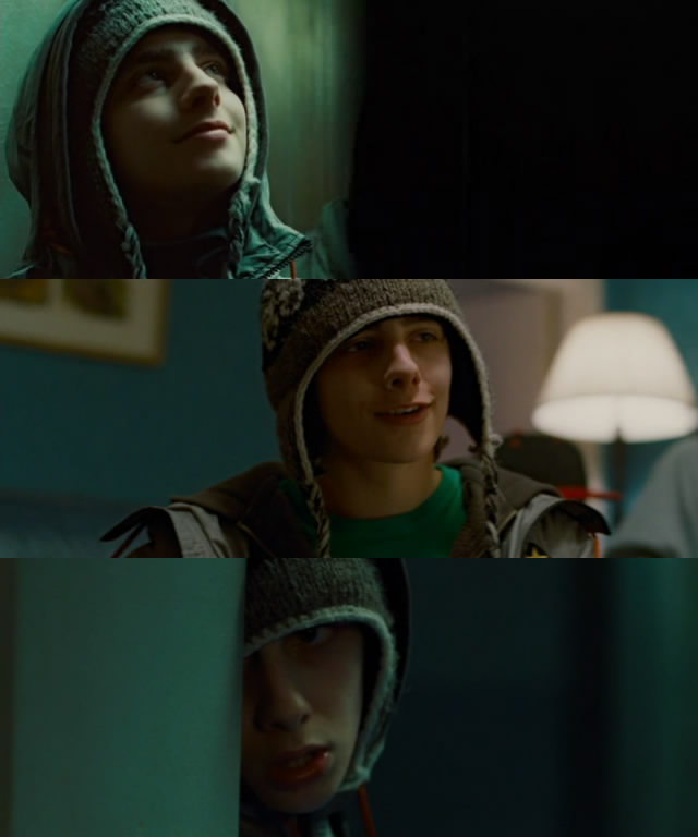 街区大作战剧照的剧照