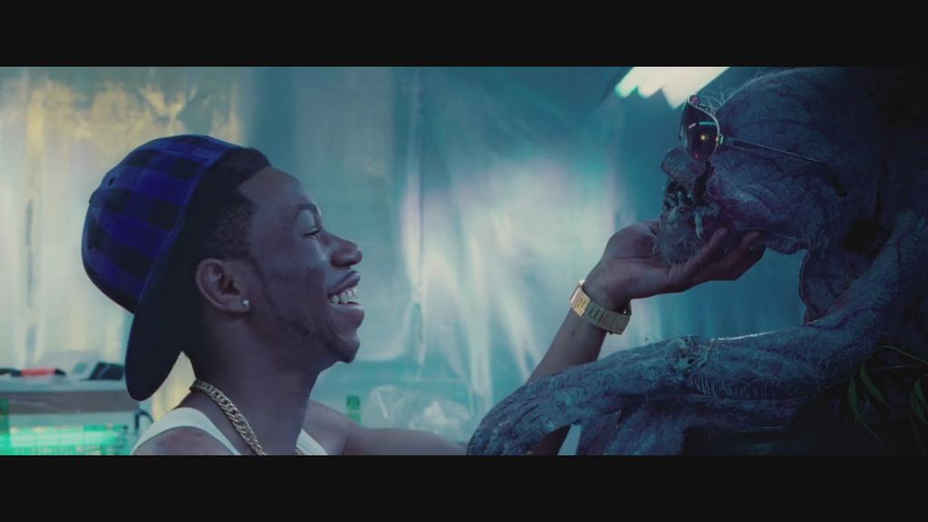 街区大作战剧照的剧照