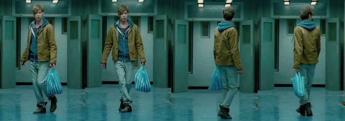 街区大作战剧照的剧照