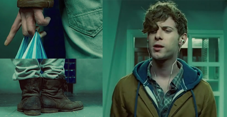 街区大作战剧照的剧照