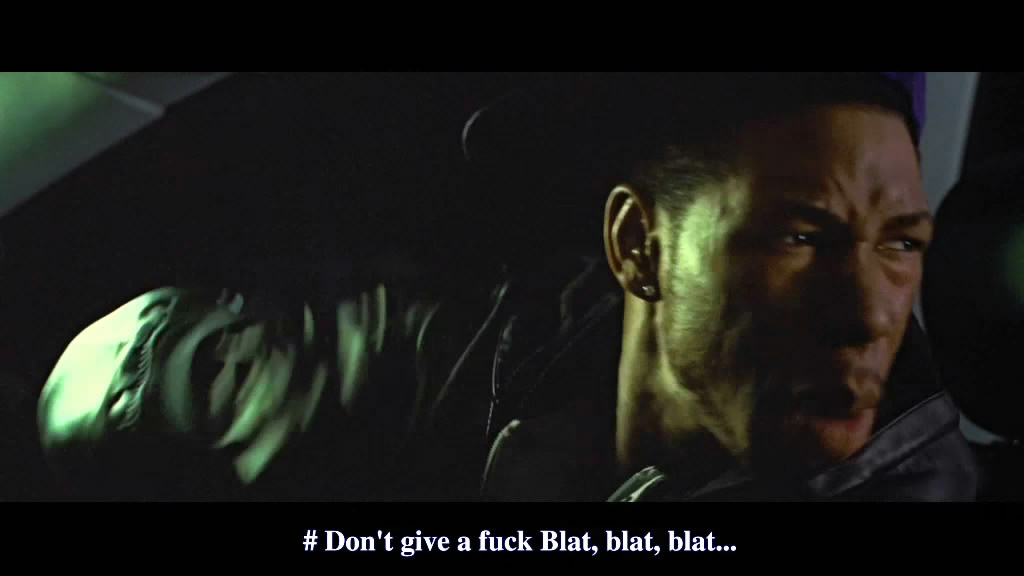 街区大作战剧照的剧照