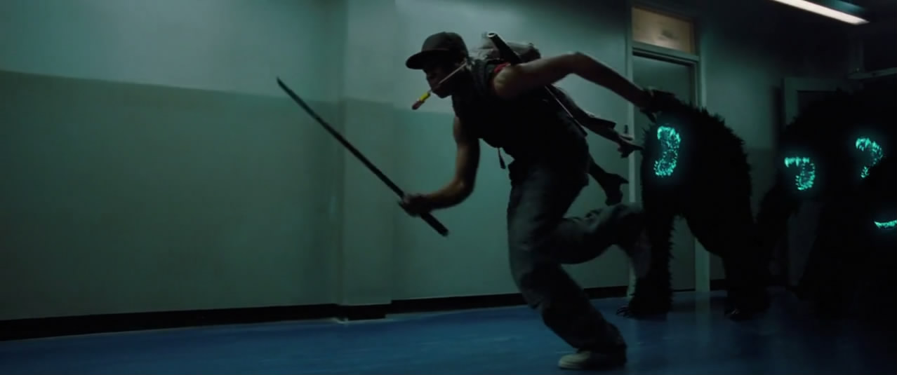 街区大作战剧照的剧照