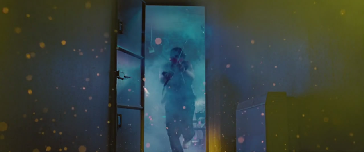 街区大作战剧照的剧照