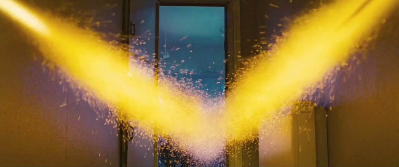 街区大作战剧照的剧照