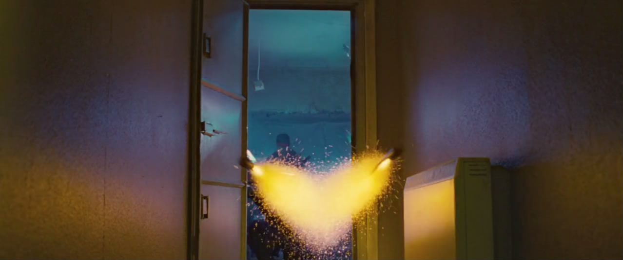 街区大作战剧照的剧照