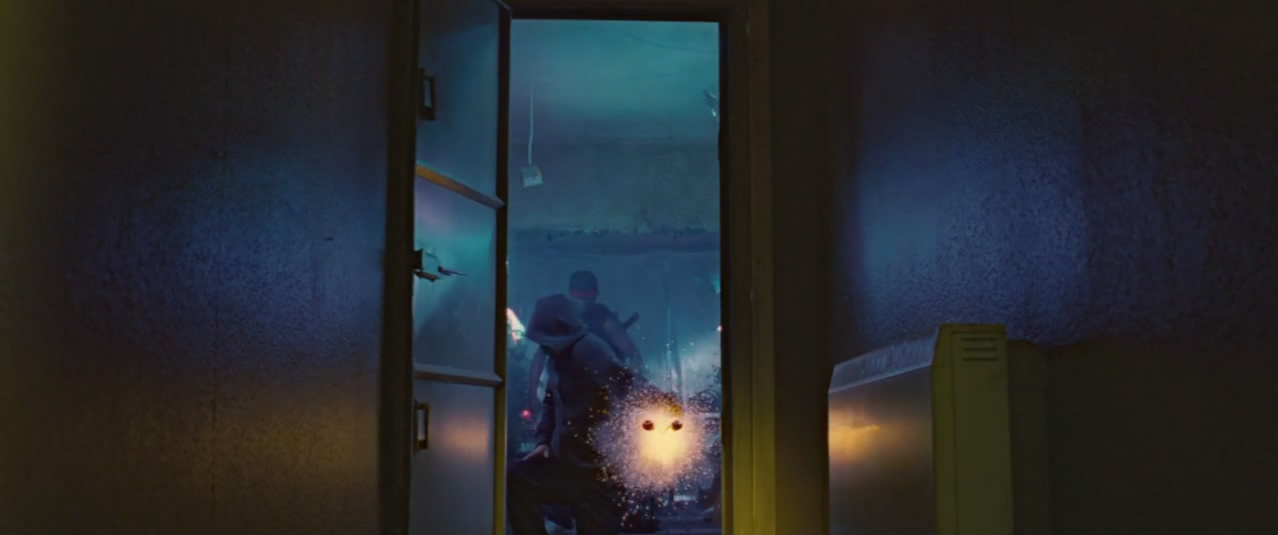 街区大作战剧照的剧照