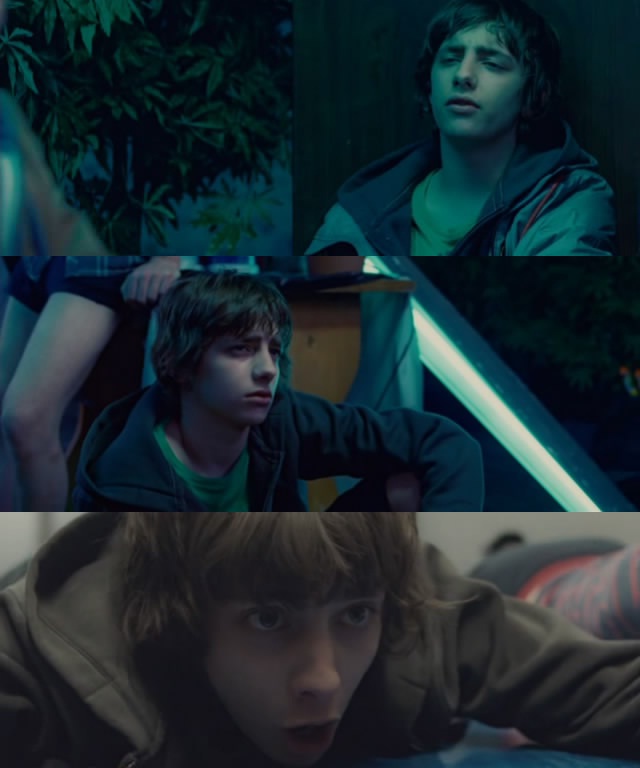 街区大作战剧照的剧照