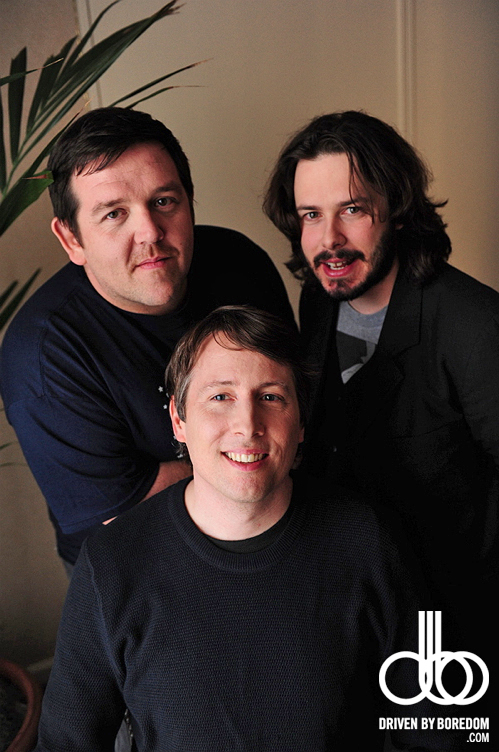 街区大作战剧照的剧照