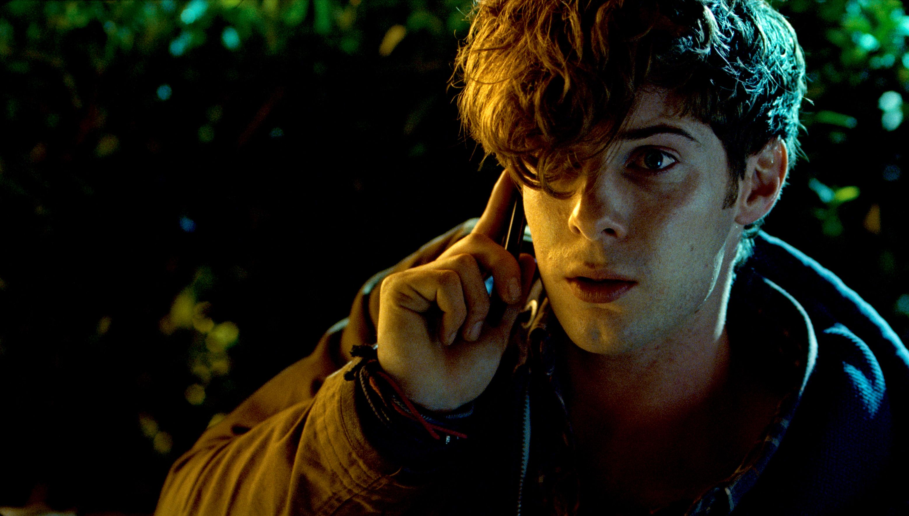 街区大作战剧照的剧照