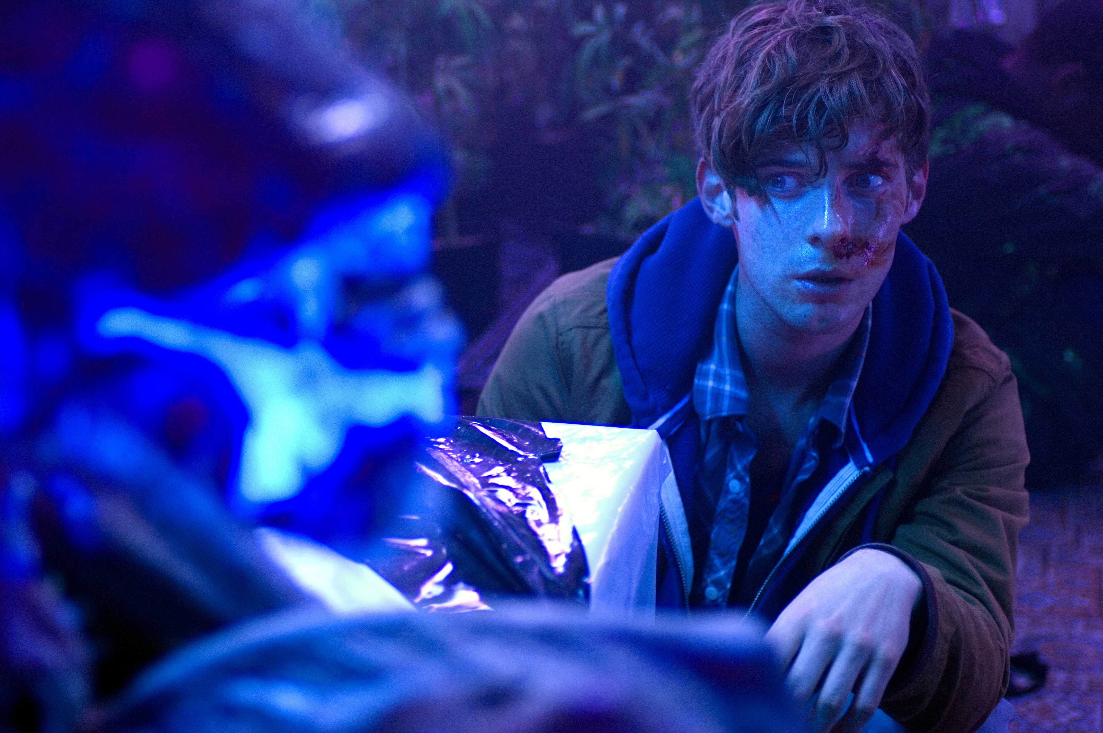 街区大作战剧照的剧照