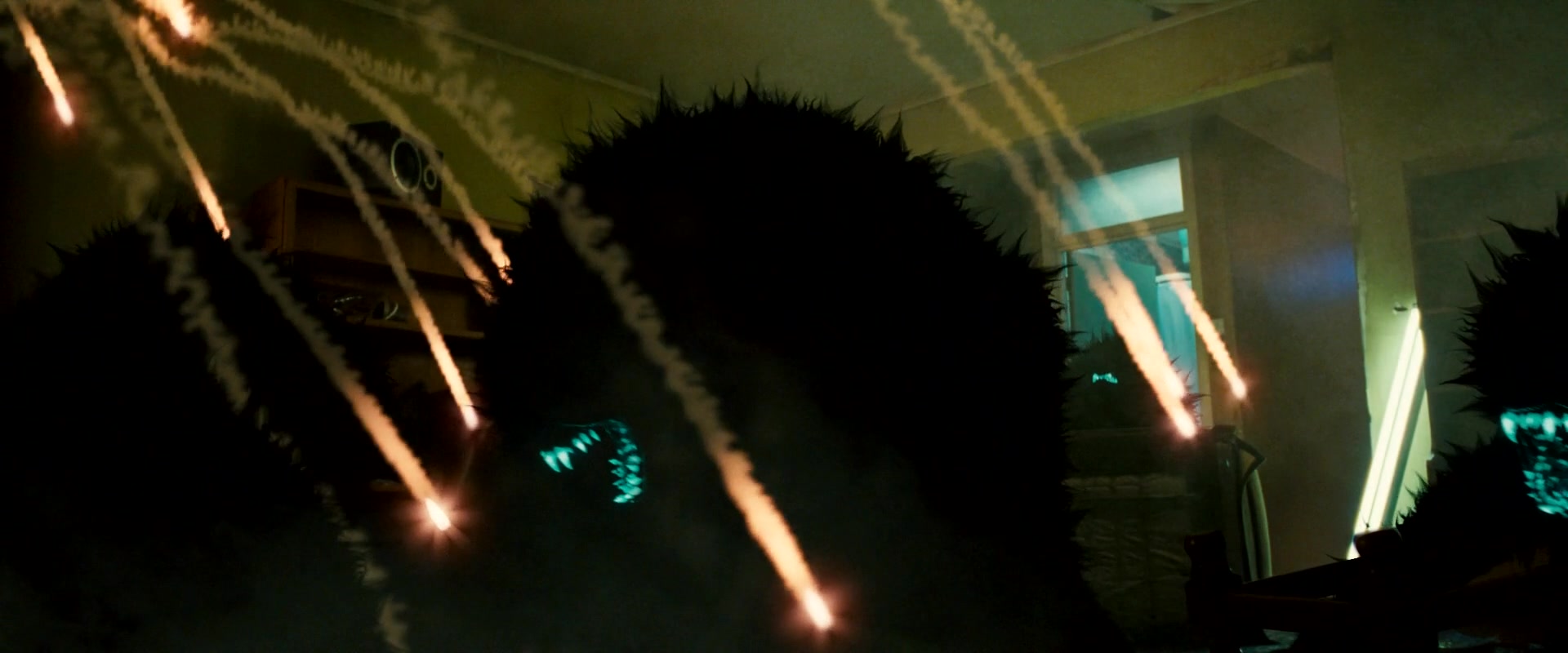 街区大作战剧照的剧照