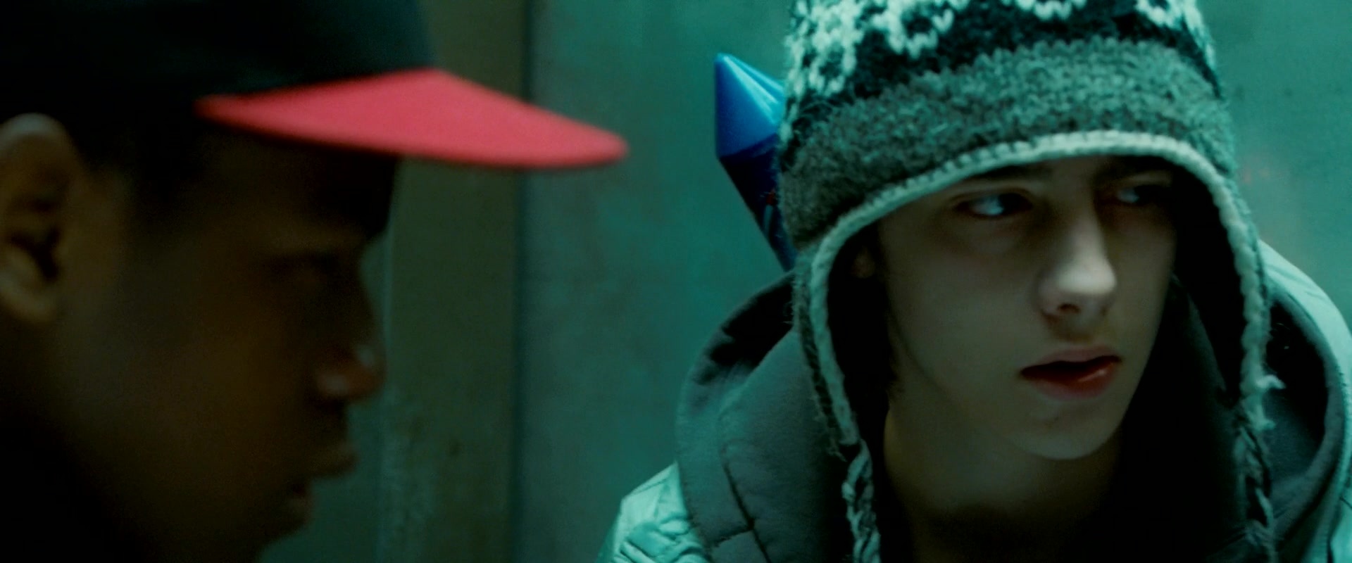 街区大作战剧照的剧照