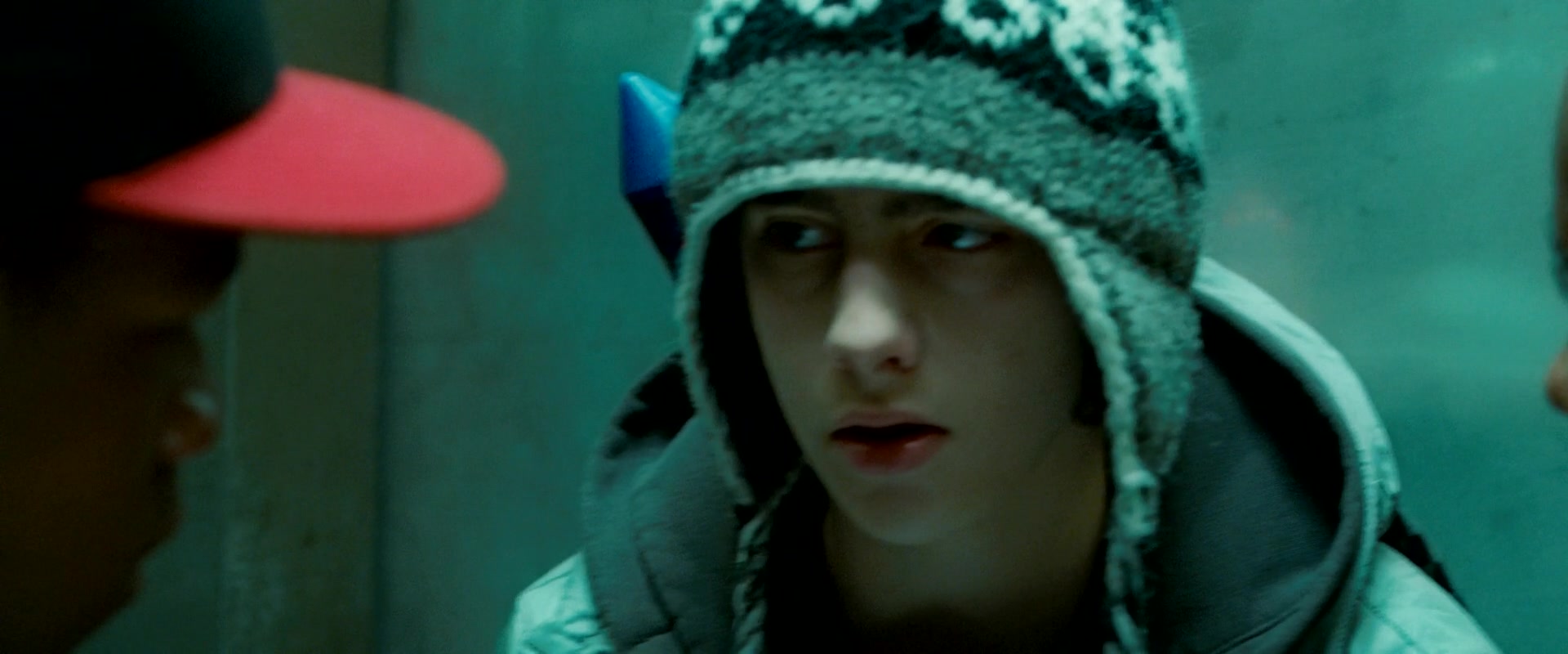 街区大作战剧照的剧照