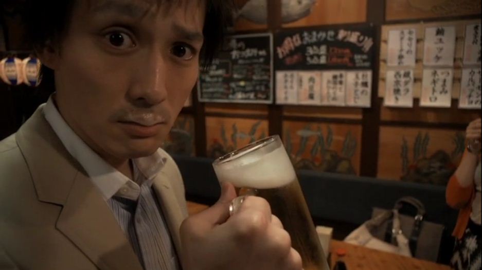 自缚的我剧照的剧照