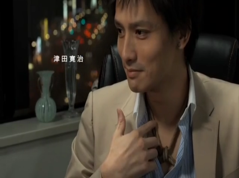 自缚的我剧照的剧照