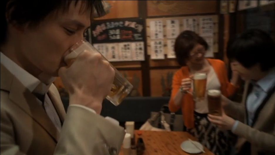 自缚的我剧照的剧照