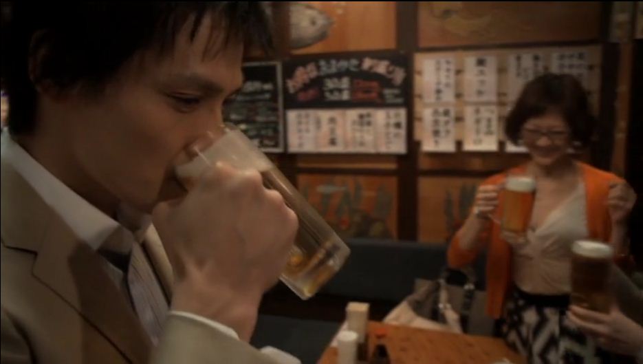 自缚的我剧照的剧照