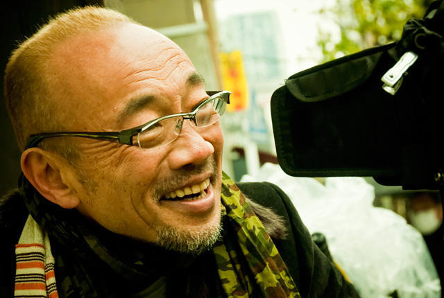 自缚的我剧照的剧照