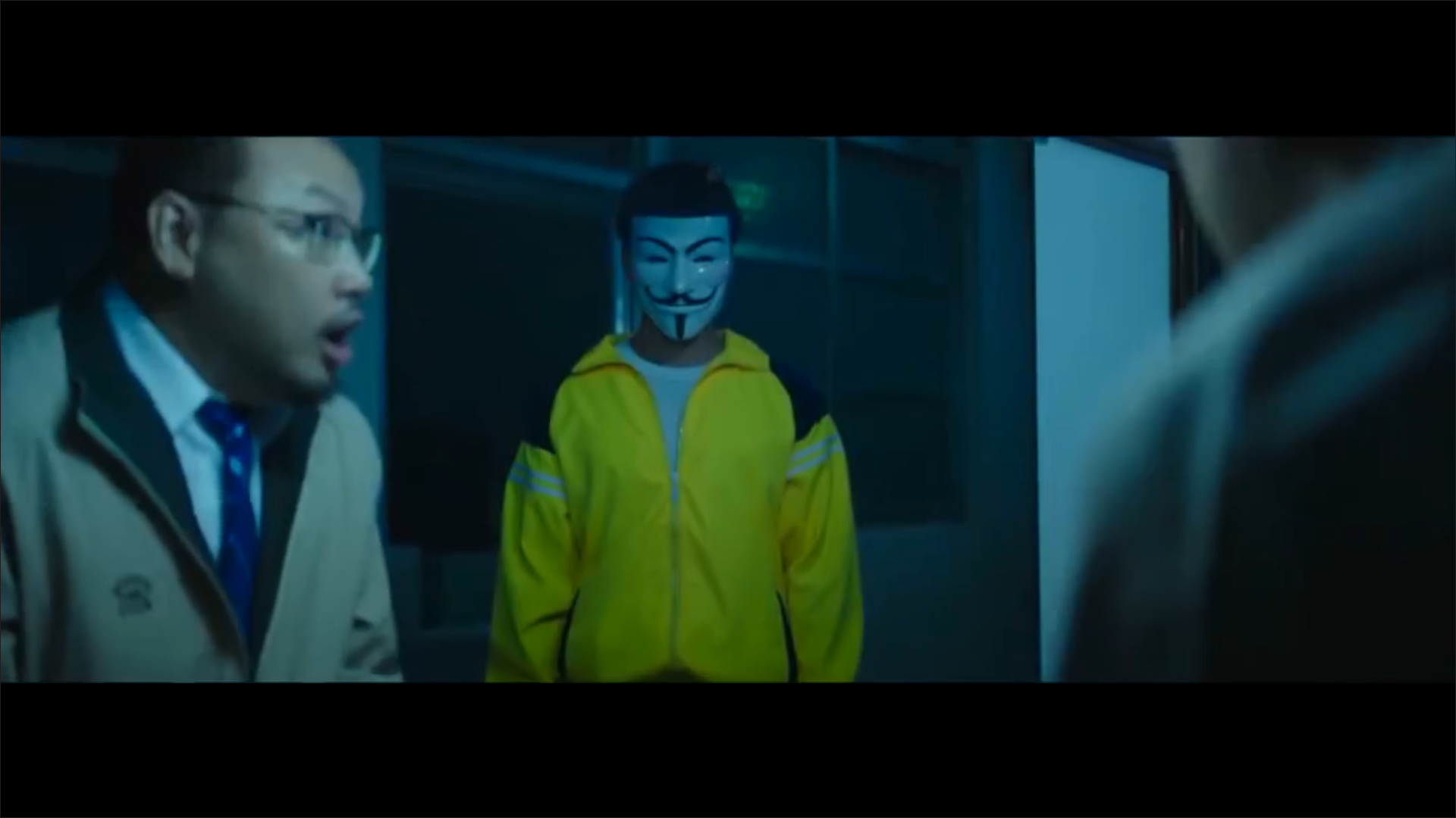 初恋教我的18件事剧照的剧照