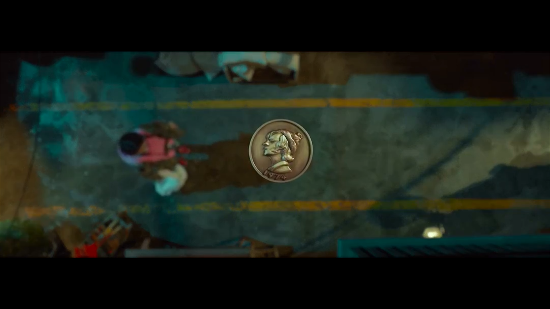 初恋教我的18件事剧照的剧照