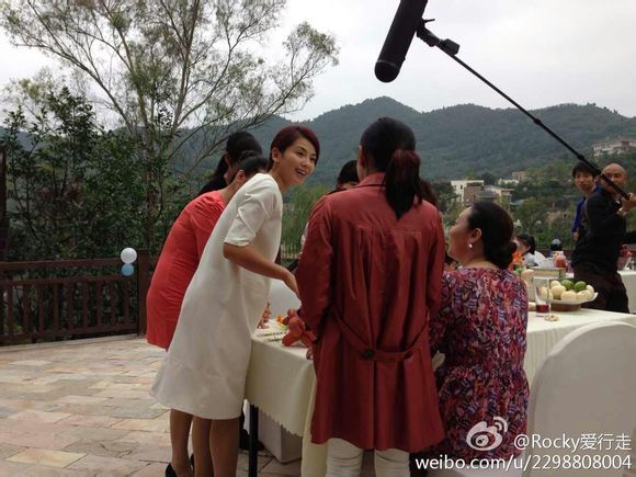 空中之城剧照的剧照