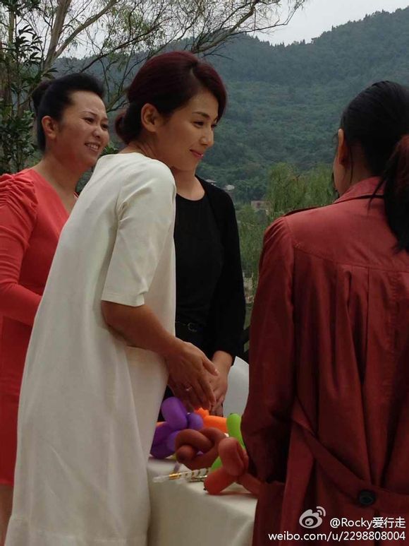 空中之城剧照的剧照