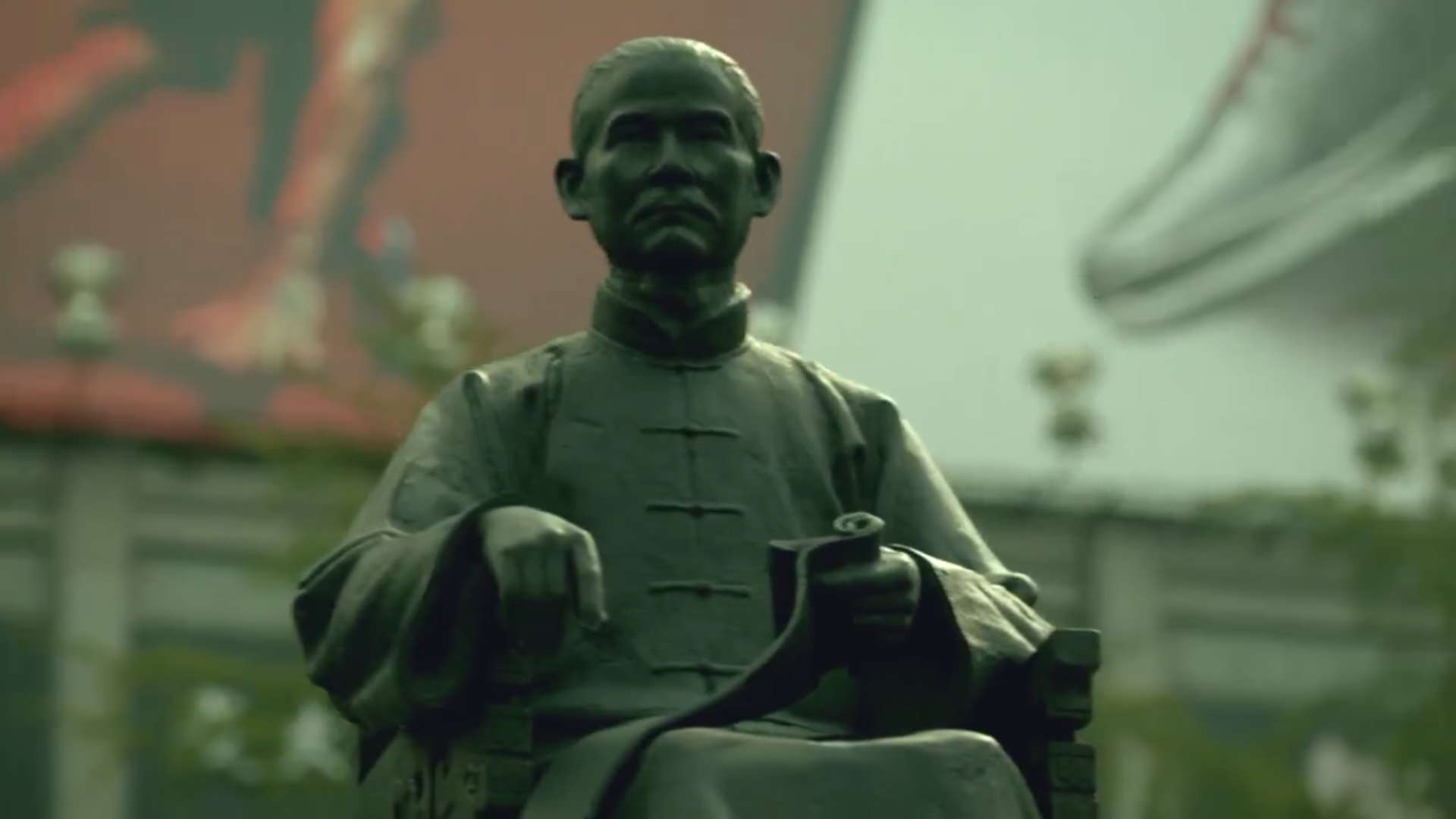 空中之城剧照的剧照