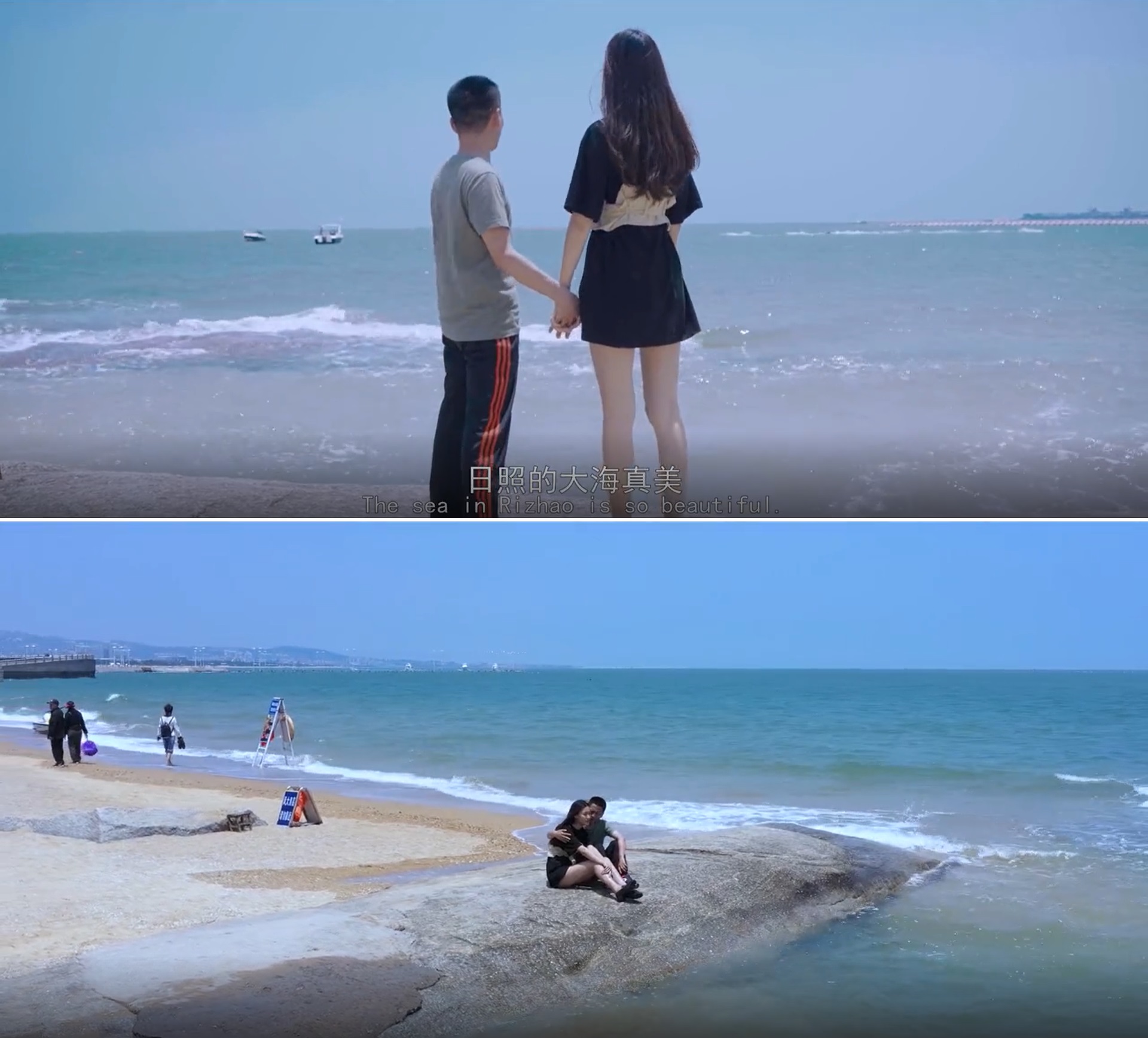 布娃娃剧照的剧照